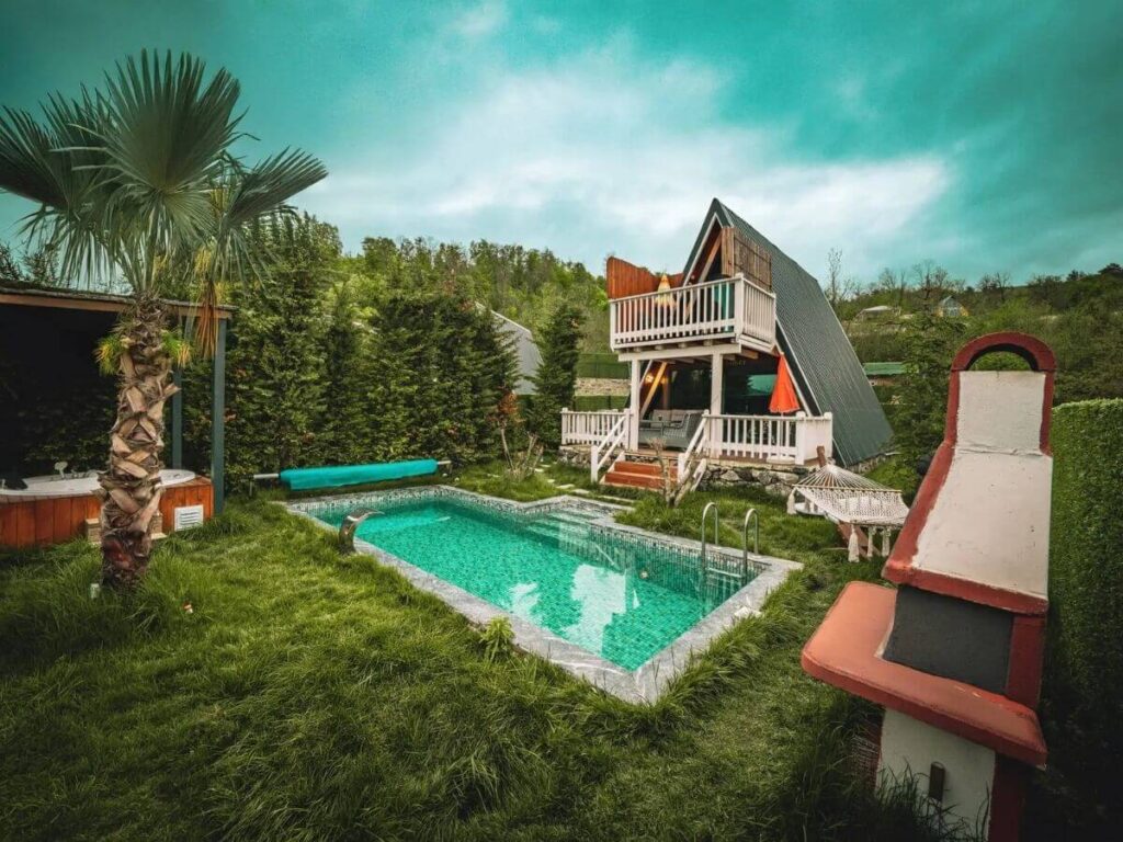 Bungalov Tatili Öncesi Bilmeniz Gerekenler